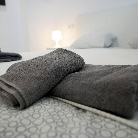 Perla Seven Apartments And Rooms Playa de Palma (Mallorca) Exterior foto