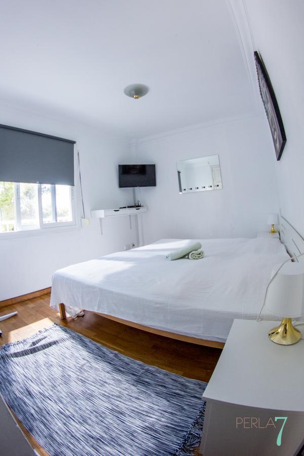 Perla Seven Apartments And Rooms Playa de Palma (Mallorca) Exterior foto