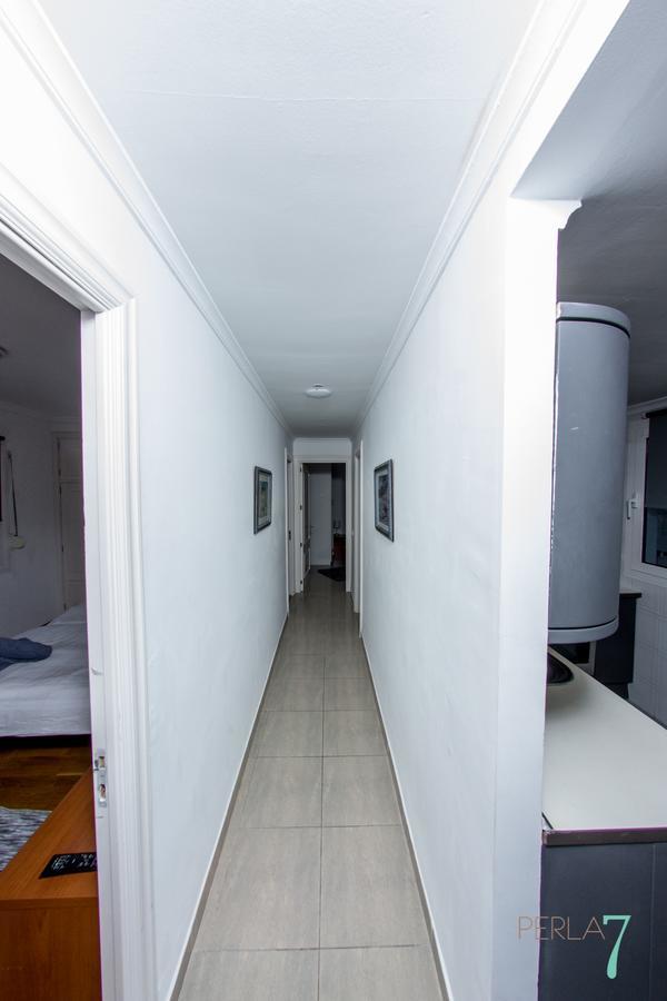 Perla Seven Apartments And Rooms Playa de Palma (Mallorca) Exterior foto