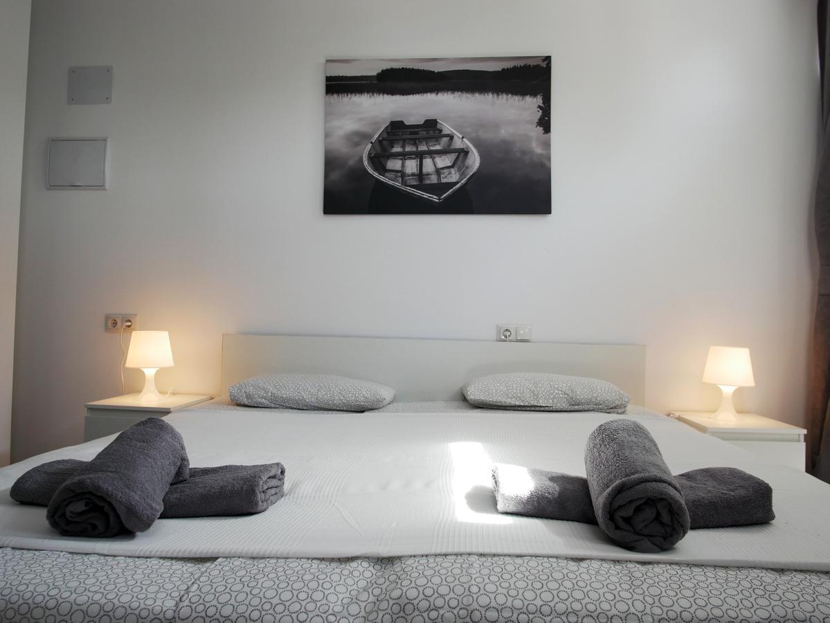 Perla Seven Apartments And Rooms Playa de Palma (Mallorca) Exterior foto