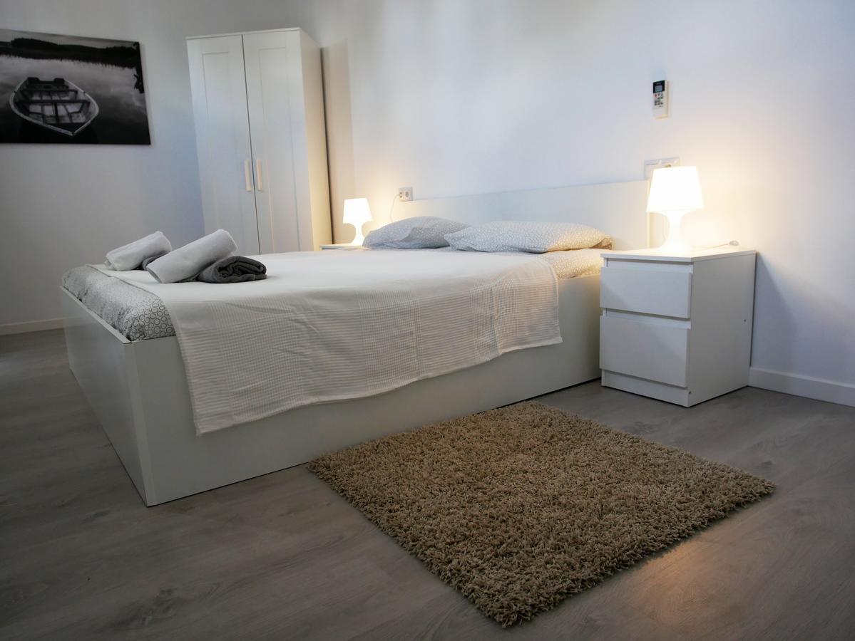 Perla Seven Apartments And Rooms Playa de Palma (Mallorca) Exterior foto